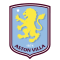Logo Aston Villa