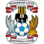 Logo Coventry City