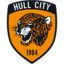Logo Hull City