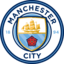 Logo Manchester City
