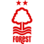 Logo Nottingham Forest